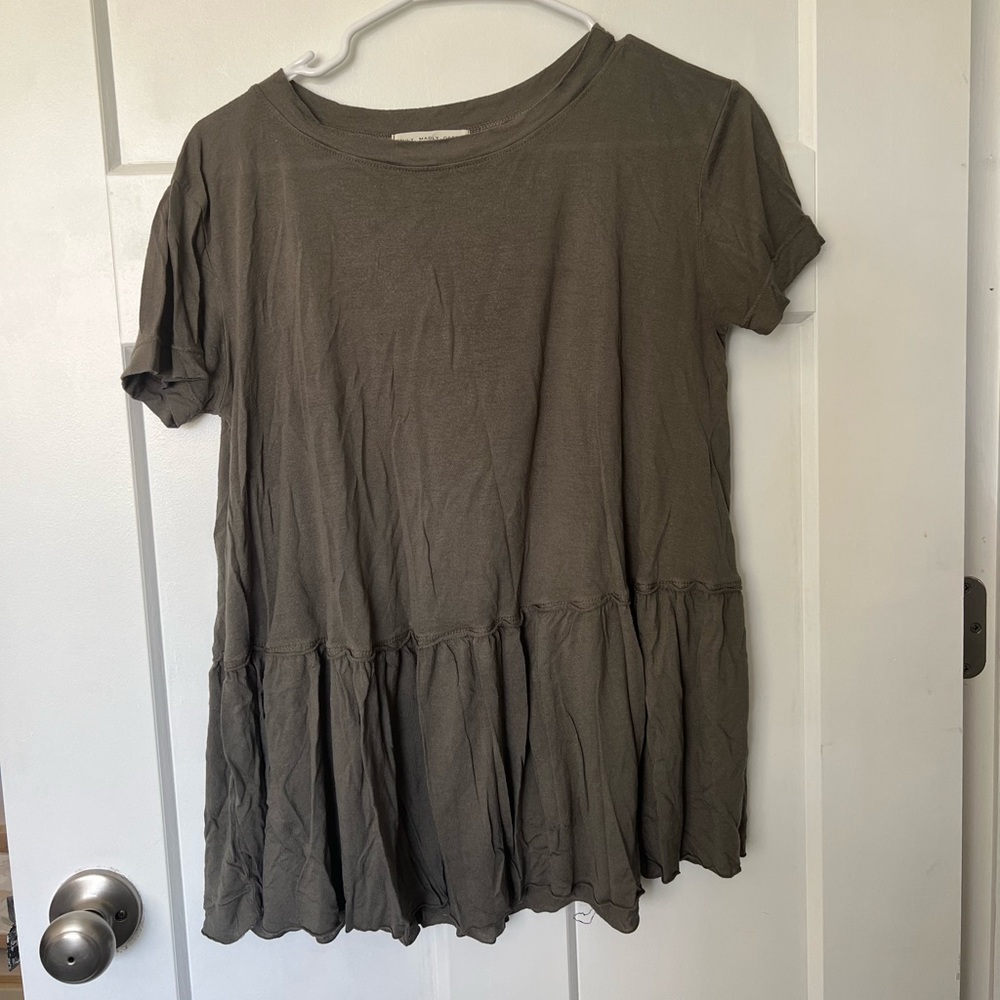 Truly Madly Deeply Top